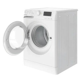 LAVE LINGE HUBLOT INDESIT MTWE91295WFR