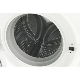 LAVE LINGE HUBLOT INDESIT MTWE91295WFR