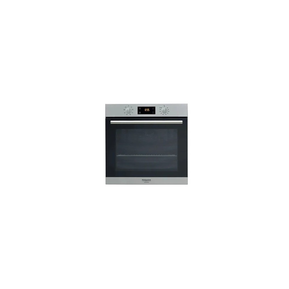 FOUR ENCASTRABLE HOTPOINT ARISTON PYROLYSE FA2548PIX/HA FOUR ENCASTRABLE HOTPOINT ARISTON PYROLYSE FA2548PIX/HA