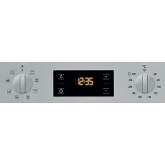 FOUR ENCASTRABLE HOTPOINT ARISTON PYROLYSE FA2548PIX/HA