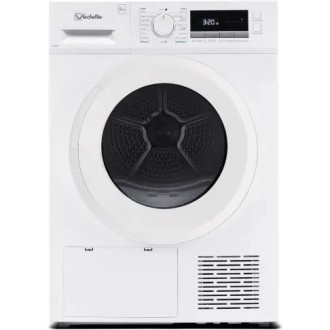 SECHE LINGE VEDETTE 8KG POMPE A CHALEUR 65DB CL.A++ SFV384H