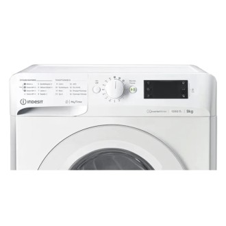 LAVE LINGE HUBLOT INDESIT CNMWB11468WKFR