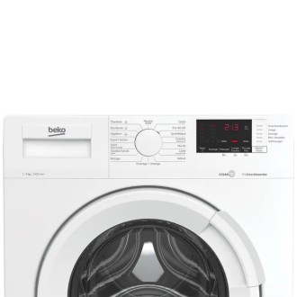 LAVE LINGE HUBLOT BEKO BLANC WUE7425W