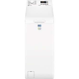 JPO Grossiste - Lave-linge top Electrolux EW6T3164AB pas cher