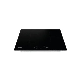 TABLE INDUCTION WHIRLPOOL NOIRE WSQ8360NE PAS CHERE TABLE INDUCTION WHIRLPOOL NOIRE WSQ8360NE PAS CHERE