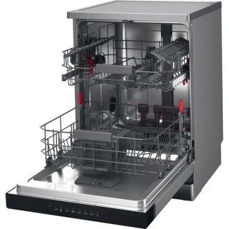 LAVE VAISSELLE POSE LIBRE INOX WHIRLPOOL WFC3C34APX LAVE VAISSELLE POSE LIBRE INOX WHIRLPOOL WFC3C34APX