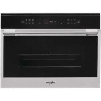 FOUR ENCASTRABLE VAPEUR WHIRLPOOL W7MS450