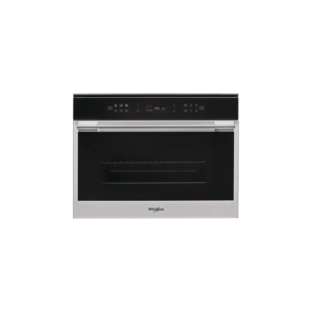 FOUR ENCASTRABLE VAPEUR WHIRLPOOL W7MS450