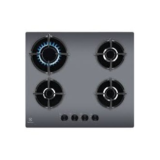 PLAQUE DE CUISSON GAZ ELECTROLUX EGG64272M