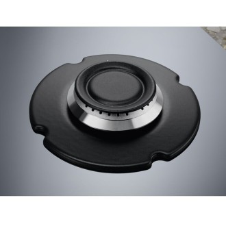 PLAQUE DE CUISSON GAZ ELECTROLUX EGG64272M
