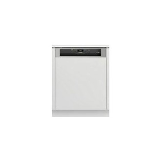 LAVE VAISSELLE ENC. INDESIT DBC3C26X