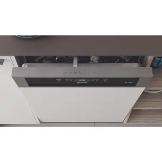 LAVE VAISSELLE ENC. INDESIT DBC3C26X