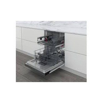 LAVE VAISSELLE ENC. INDESIT DBC3C26X