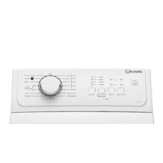LAVE LINGE TOP VEDETTE VTE3726