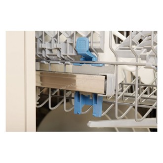 LAVE VAISSELLE INDESIT DF03C23A