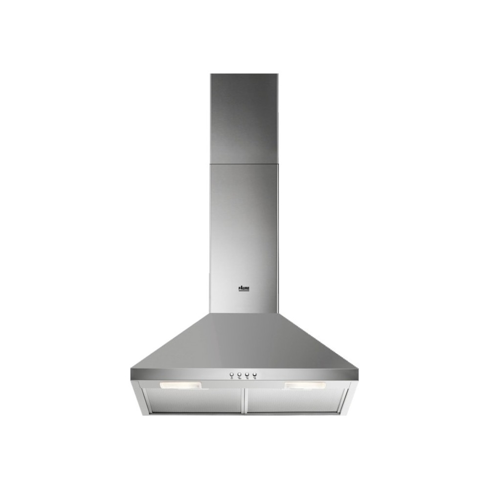 HOTTE DECORATIVE FAURE FHC62462XA