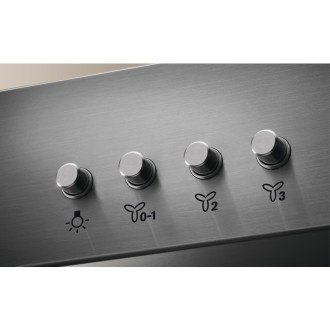 HOTTE DECORATIVE FAURE FHC62462XA