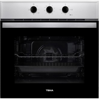 FOUR ENCASTRABLE HYDROLYSE TEKA HBB605SS