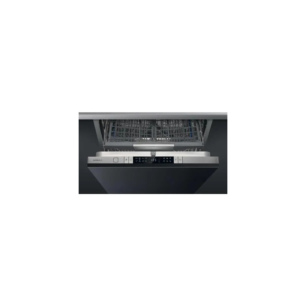 LAVE VAISSELLE TOUT INTEGRABLE DE DIETRICH DCJ534DQX LAVE VAISSELLE TOUT INTEGRABLE DE DIETRICH DCJ534DQX