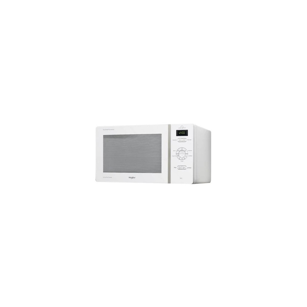 MICRO ONDES A POSER WHIRLPOOL MCP341WH MICRO ONDES A POSER WHIRLPOOL MCP341WH