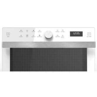 MICRO ONDES COMBINE 33L POSE LIBRE WHIRLPOOL MWSC833W MICRO ONDES COMBINE 33L POSE LIBRE WHIRLPOOL MWSC833W