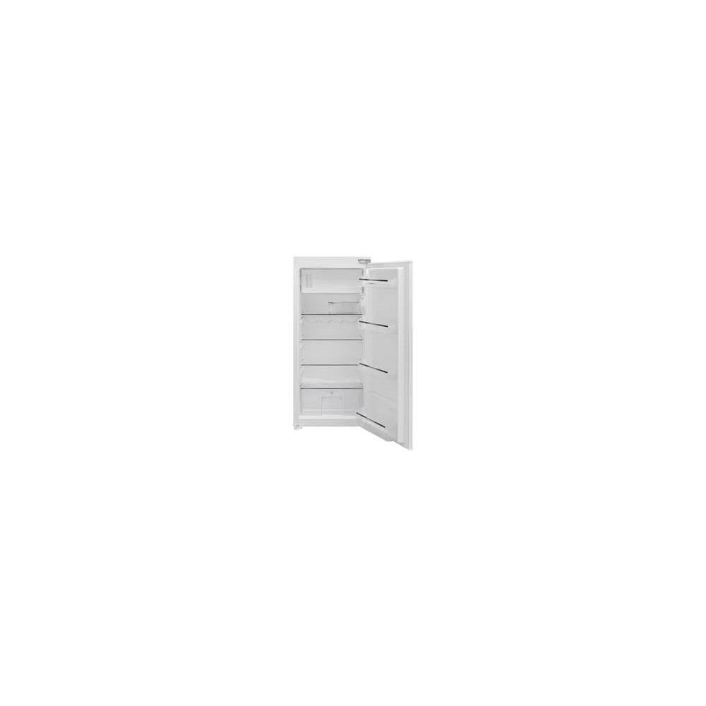 REFRIGERATEUR ENCASTRABLE 162L+16L DE DIETRICH DRS1247ES REFRIGERATEUR ENCASTRABLE 162L+16L DE DIETRICH DRS1247ES