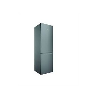 REFRIGERATEUR COMBINE HOTPOINT INOX HAFC9TI32SX