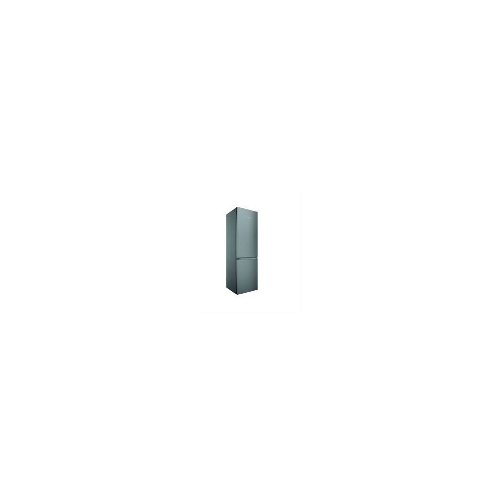 REFRIGERATEUR COMBINE HOTPOINT INOX HAFC9TI32SX REFRIGERATEUR COMBINE HOTPOINT INOX HAFC9TI32SX