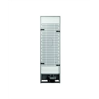 REFRIGERATEUR COMBINE HOTPOINT INOX HAFC9TI32SX REFRIGERATEUR COMBINE HOTPOINT INOX HAFC9TI32SX