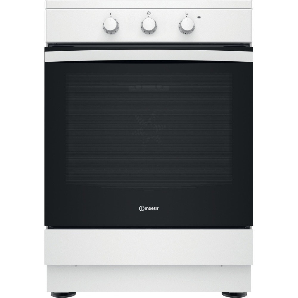 CUISINIERE INDUCTION BLANCHE INDESIT IS67IQ5PCW CUISINIERE INDUCTION BLANCHE INDESIT IS67IQ5PCW