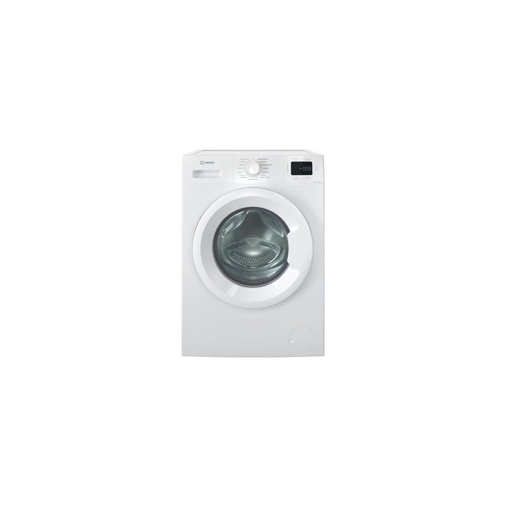 LAVE LINGE INDESIT HUBLOT IM964MYTIMEFR LAVE LINGE INDESIT HUBLOT IM964MYTIMEFR