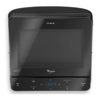 MICRO ONDES WHIRLPOOL 13L MAX34NB