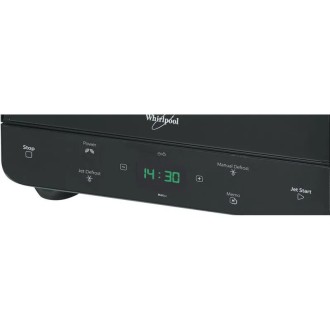 MICRO ONDES WHIRLPOOL 13L MAX34NB