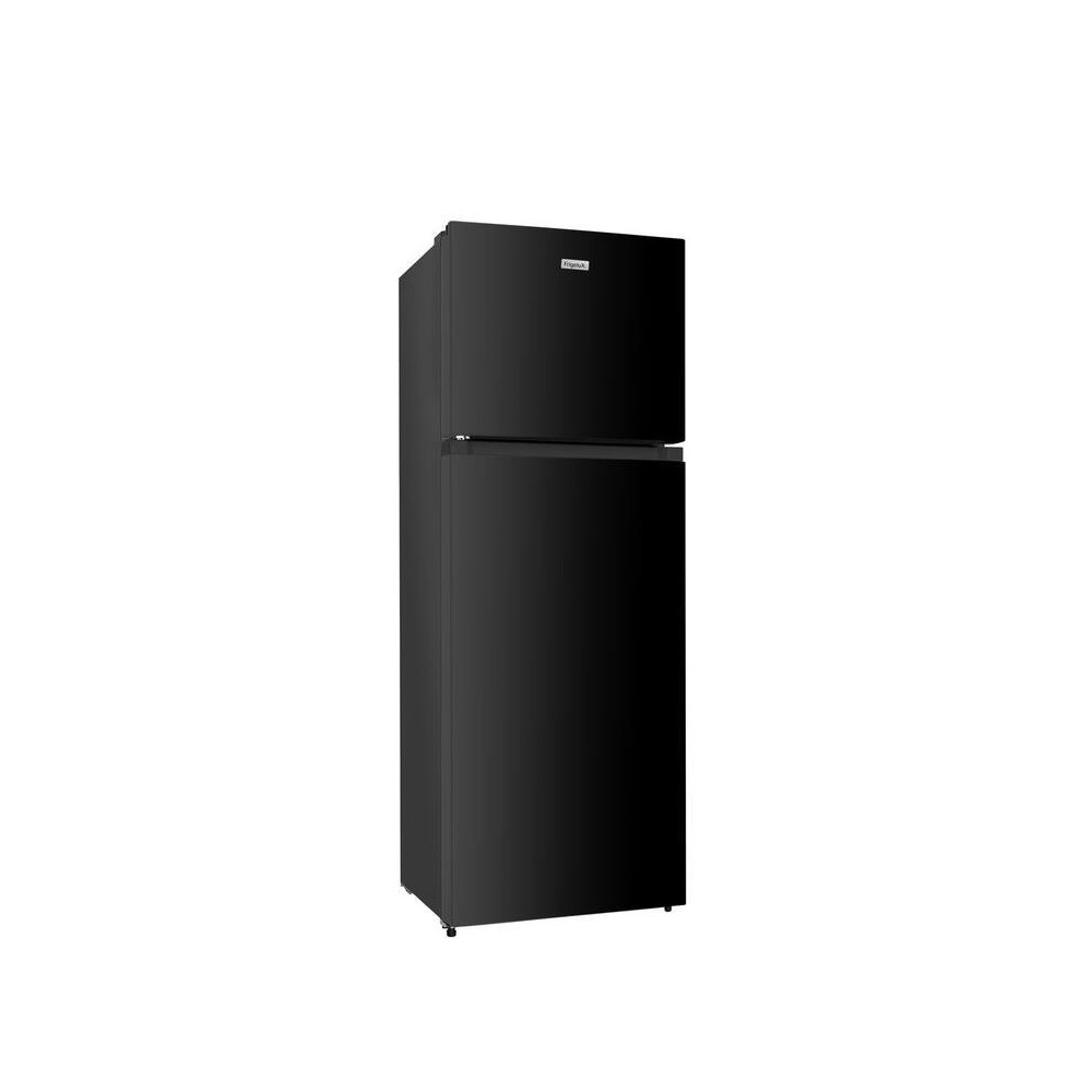 REFRIGERATEUR DOUBLE PORTE 230L + 70L RIGELUX RDP300NE