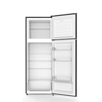 REFRIGERATEUR DOUBLE PORTE 230L + 70L RIGELUX RDP300NE