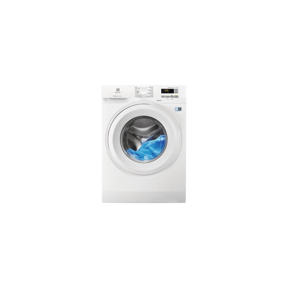 LAVE LINGE HUBLOT ELECTROLUX EW6F5933AB LAVE LINGE HUBLOT ELECTROLUX EW6F5933AB