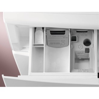 LAVE LINGE HUBLOT ELECTROLUX EW6F5814BA