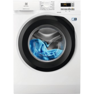 LAVE LINGE HUBLOT ELECTROLUX EW6F5814BA