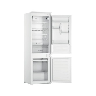 REFRIGERATEUR COMBINE 189L + 79LENC. INDESIT INCO18DC03