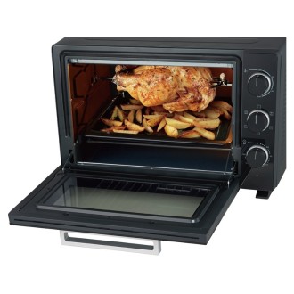 FOUR A POSER 60L BRANDT FC609MUB