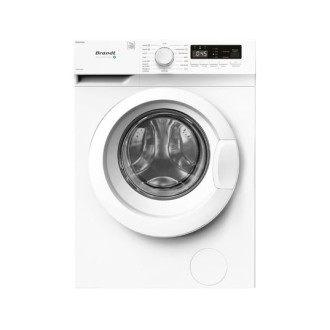 LAVE LINGE HUBLOT BRANDT 7 KG 1200 T. WFB372QW