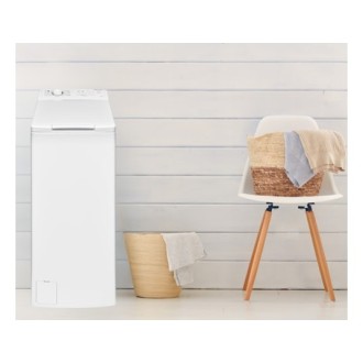 LAVE LINGE TOP 8KG 1300T VEDETTE TV3803Q