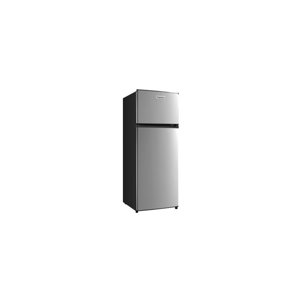 REFRIGERATEUR 2 PORTES INOX FRIGELUX RDP214XE