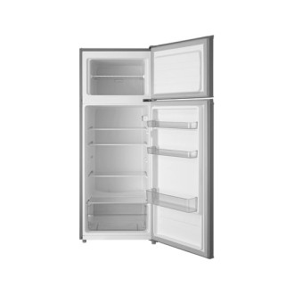 REFRIGERATEUR 2 PORTES INOX FRIGELUX RDP214XE