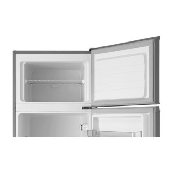 REFRIGERATEUR 2 PORTES INOX FRIGELUX RDP214XE