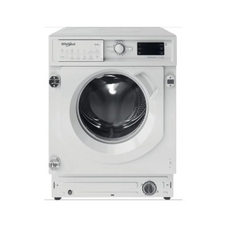 LAVANTE SECHANTE 9/6KG  ENCASTRABLE WHIRLPOOL BIWDWG961485FR