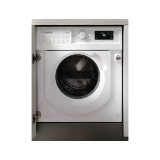 LAVANTE SECHANTE 9/6KG  ENCASTRABLE WHIRLPOOL BIWDWG961485FR