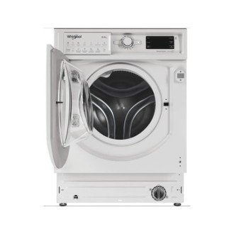 LAVANTE SECHANTE 9/6KG  ENCASTRABLE WHIRLPOOL BIWDWG961485FR