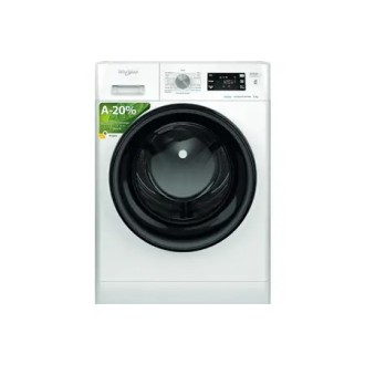 LAVE LINGE HUBLOT 9KG WHIRLPOOL FFBB9489BVFR