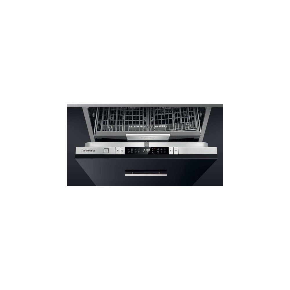 LAVE VAISSELLE DE DIETRICH FULL INTEGRABLE CL.C 41DB DCJ532DQX